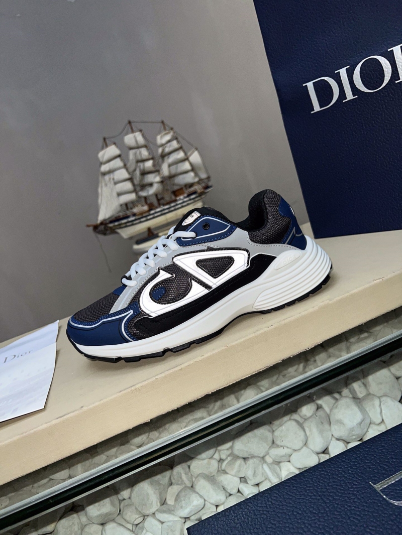 Christian Dior Casual Shoes